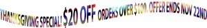 full lace wigs, lace front wigs and adhesives Thanks Giving sale!