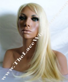 16inch, 18inch, 20inch, 22inch or 24inch Natural Straight Color #613