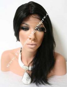 12inch-full-lace-glue-less-wig-silk-top-color-1b