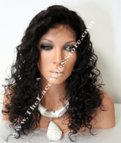22inch-Remy-Lace-Front-Wig-Deep-Curl-Color-Natural-1B