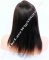 12inch or 14inches Glue-less Full Lace Wig Natural Straight Color 2 or 4