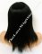 12inch Lace Front Light Yaki Color 1 or 2