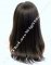 14inch Lace Front Light Yaki Color 1 or 1B