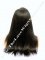 14" Silky Straight Color #1