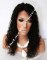 18inch Full Lace Wig Jeri Curl Color 1
