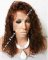16inch Full Lace Wig Spanish Curl Color 33