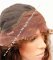 16inch Lace Front Straight Color 4