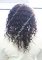 16 inch Lace Front Deep Wave Color 1, 1B or 2