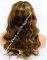 18" Body Wave Color 4by27 Highlight