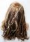 14inches to 22inch Full Lace Wig Wet n Wavy Mixed