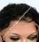 24inch Lace Front Spanish Curl Color 1, 1B OR 2