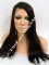 18inch Lace Front Natural Straight Color 2