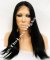 18inch Lace Front Light Yaki Color 1